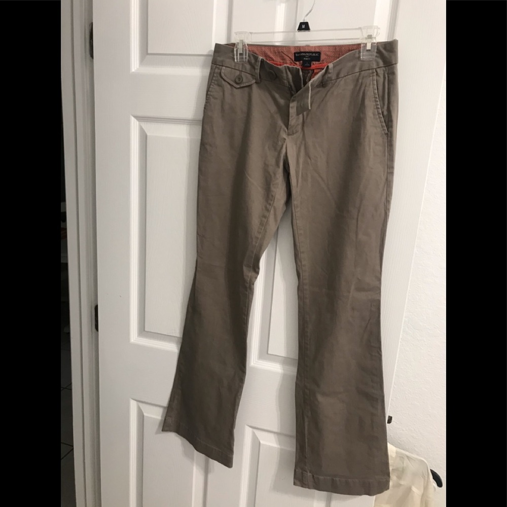 Pants